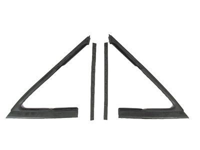 VENT GLASS SEAL KIT
