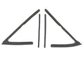 VENT GLASS SEAL KIT