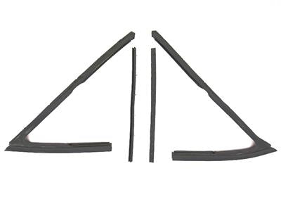 VENT GLASS SEAL KIT