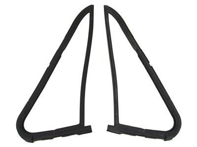 VENT GLASS SEAL KIT
