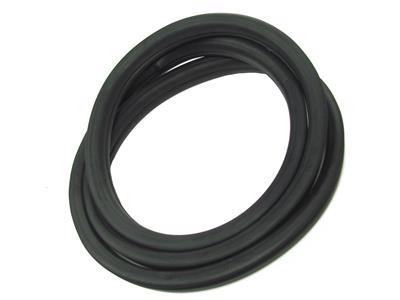 QUARTER WINDOW SEAL