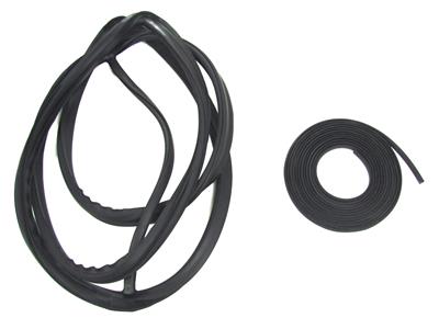 WINDSHIELD SEAL