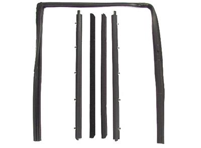 BELTLINE MOLDING KIT