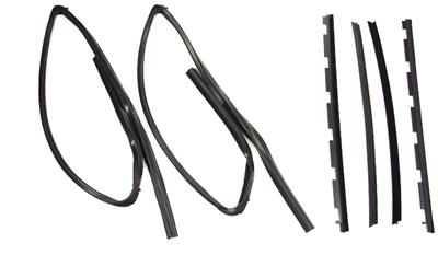 BELTLINE MOLDING KIT