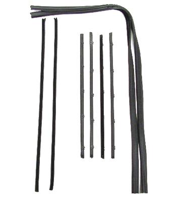 BELTLINE MOLDING KIT