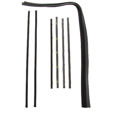 BELTLINE MOLDING KIT