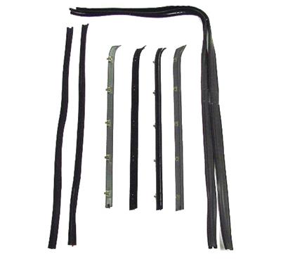 BELTLINE MOLDING KIT
