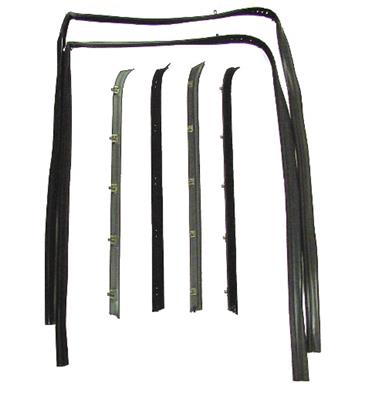 BELTLINE MOLDING KIT