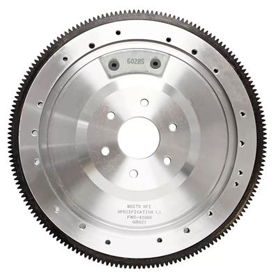 FLYWHEEL BILLET STEEL 176T SFI