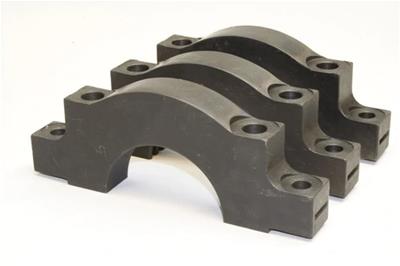 CRANKSHAFT MAIN BEARING CAP