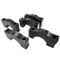 CRANKSHAFT MAIN BEARING CAP