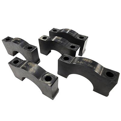 CRANKSHAFT MAIN BEARING CAP