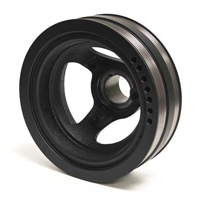 HARMONIC SFI DAMPERS