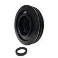 SFI HARMONIC BALANCER