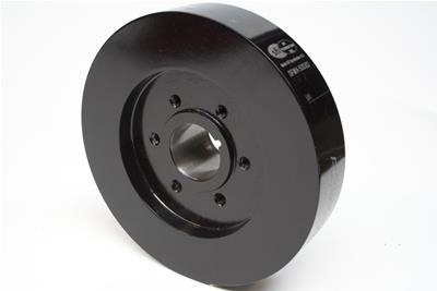 FLUIDGEL DAMPER ACCESSORY
