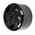 WATER PUMP PULLEY