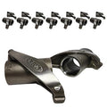 SHAFT MOUNTED ROCKERS ALUMINUM
