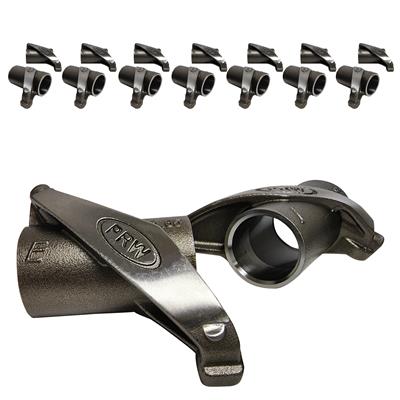 SHAFT MOUNTED ROCKERS ALUMINUM