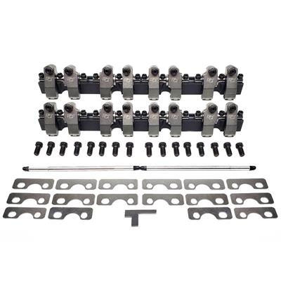 SHAFT ROCKER ARM