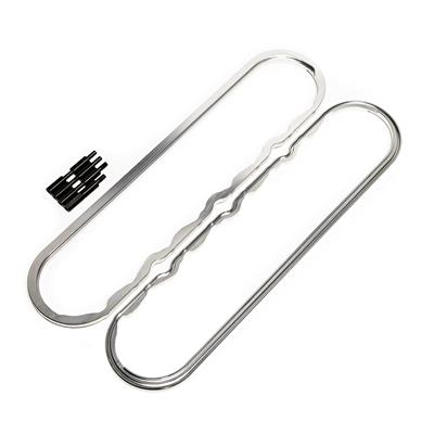 VALVE COVER ACCESSORIES