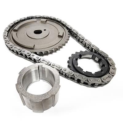 TIMING CHAIN SETSINGLE ROLLER