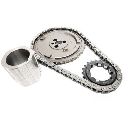 TIMING CHAIN SETSINGLE ROLLER