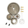 GEAR DRIVES
