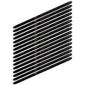 PUSHROD SINGLE PIECE CHROMOLY