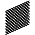 PUSHROD SINGLE PIECE CHROMOLY