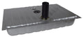 1964-1968 Mustang and Cougar EFI Fuel Tank