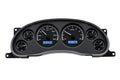 1994-2004 Ford Mustang VHX Gauge Cluster Dakota Digital