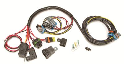 WIRING HARNESS