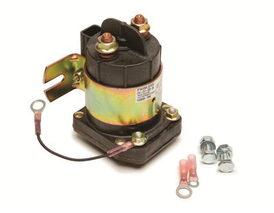 SOLENOID KIT