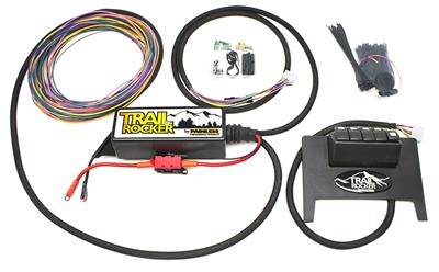 TRAIL ROCKER SYSTEM