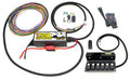 TRAIL ROCKER SYSTEM