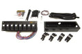 SWITCH PANEL  TRAIL ROCKER