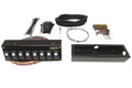 SWITCH PANEL  TRAIL ROCKER