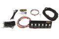SWITCH PANEL  TRAIL ROCKER