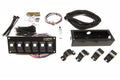 SWITCH PANEL  TRAIL ROCKER