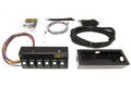 SWITCH PANEL  TRAIL ROCKER