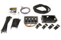 SWITCH PANEL  TRAIL ROCKER