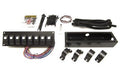 SWITCH PANEL  TRACK ROCKER