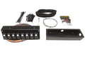 SWITCH PANEL  TRACK ROCKER