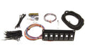 SWITCH PANEL  TRACK ROCKER