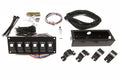 SWITCH PANEL  TRACK ROCKER
