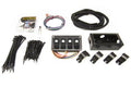 SWITCH PANEL  TRACK ROCKER