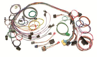 TPI LATE HARNESS