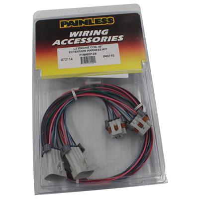 EXTENSION HARNESS