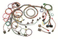 HARNESS 90-92 TPI EXTRA LGTH