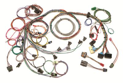 HARNESS 90-92 TPI EXTRA LGTH